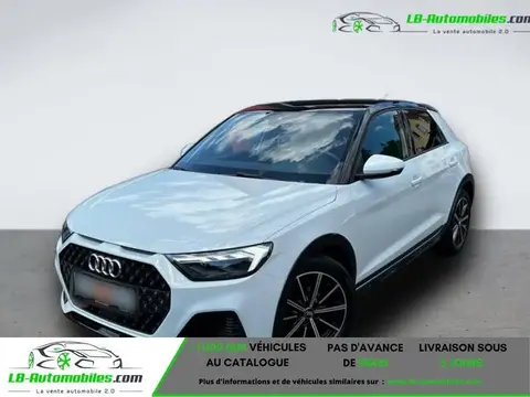 Annonce AUDI A1 Essence 2020 d'occasion 