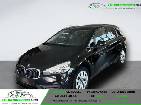 Used BMW SERIE 2 Hybrid 2018 Ad 