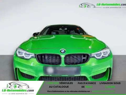 Used BMW M4 Petrol 2019 Ad 