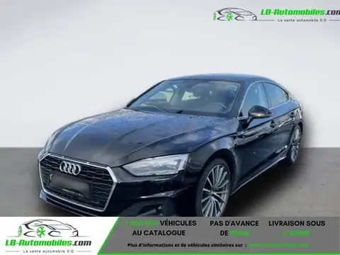 Annonce AUDI A5 Diesel 2020 d'occasion 