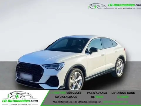 Annonce AUDI Q3 Diesel 2024 d'occasion 