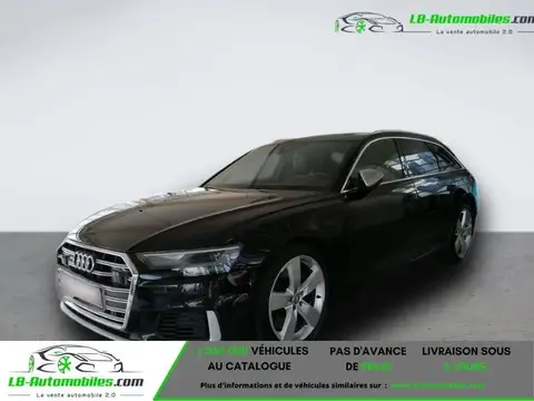 Used AUDI S6 Diesel 2020 Ad 