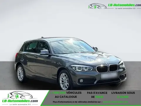 Used BMW SERIE 1 Diesel 2019 Ad 