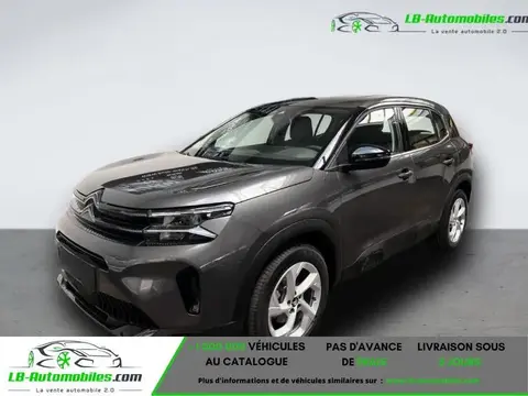 Used CITROEN C5 AIRCROSS Petrol 2024 Ad 