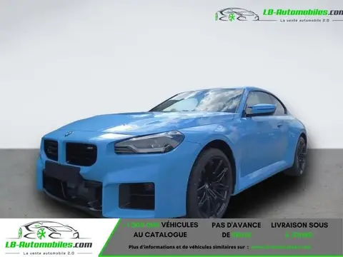 Annonce BMW M2 Essence 2024 d'occasion 