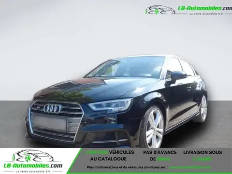 Used AUDI S3 Petrol 2020 Ad 