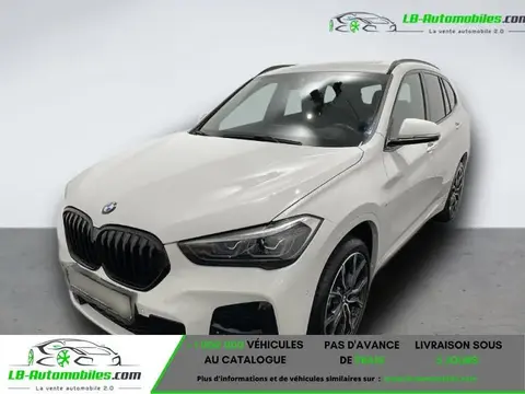 Used BMW X1 Petrol 2020 Ad 