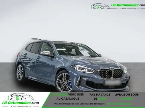 Annonce BMW SERIE 1 Essence 2020 d'occasion 