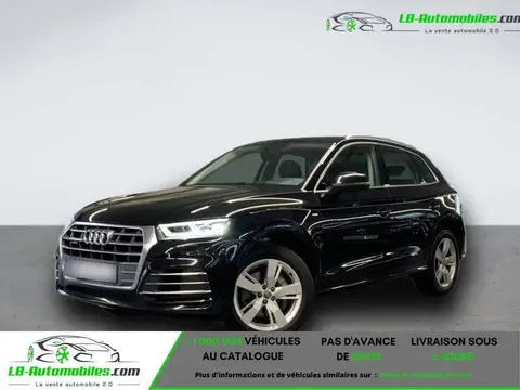 Used AUDI Q5 Diesel 2019 Ad 