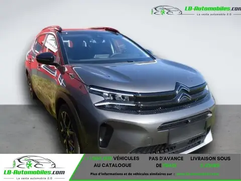 Annonce CITROEN C5 AIRCROSS Hybride 2023 d'occasion 