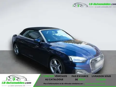 Annonce AUDI A5 Diesel 2020 d'occasion 