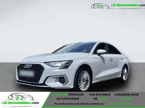 Annonce AUDI A3 Essence 2022 d'occasion 