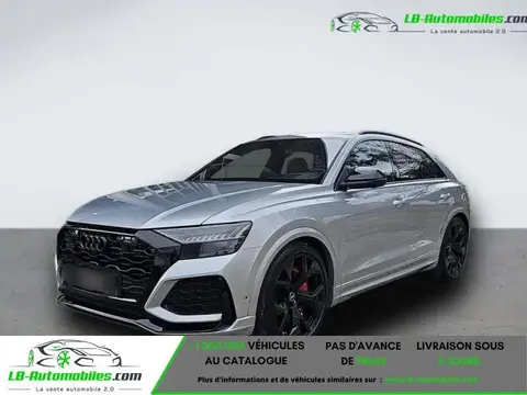 Used AUDI RSQ8 Petrol 2021 Ad 