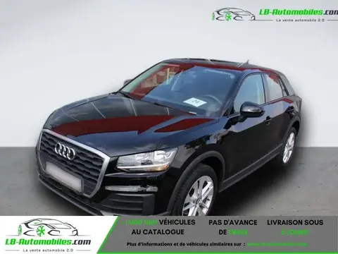 Used AUDI Q2 Petrol 2017 Ad 