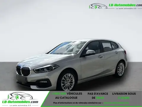 Annonce BMW SERIE 1 Diesel 2020 d'occasion 