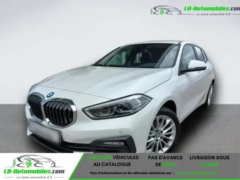 Used BMW SERIE 1 Diesel 2019 Ad 