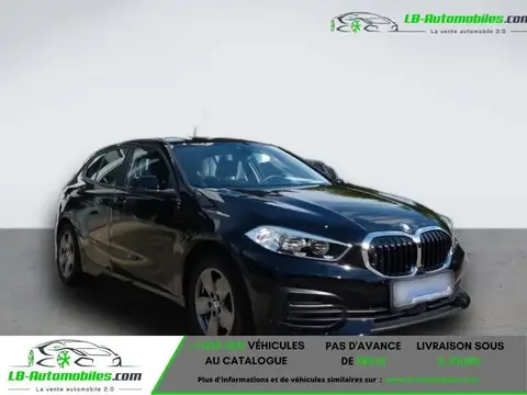 Used BMW SERIE 1 Petrol 2020 Ad 