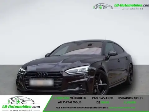 Used AUDI A5 Diesel 2018 Ad 