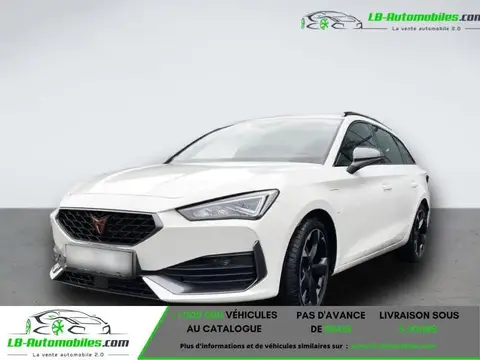 Annonce CUPRA LEON Hybride 2023 d'occasion 