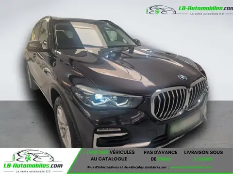 Used BMW X5 Diesel 2020 Ad 