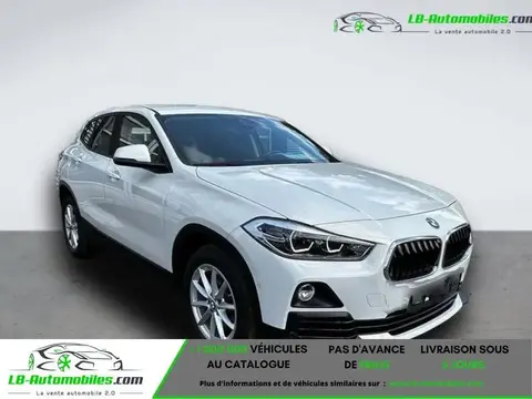 Annonce BMW X2 Diesel 2019 d'occasion 