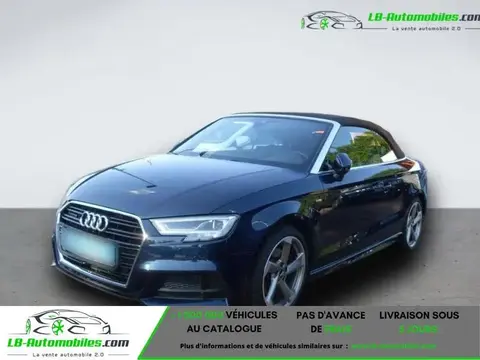 Used AUDI A3 Petrol 2018 Ad 