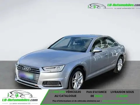 Used AUDI A4 Diesel 2019 Ad 