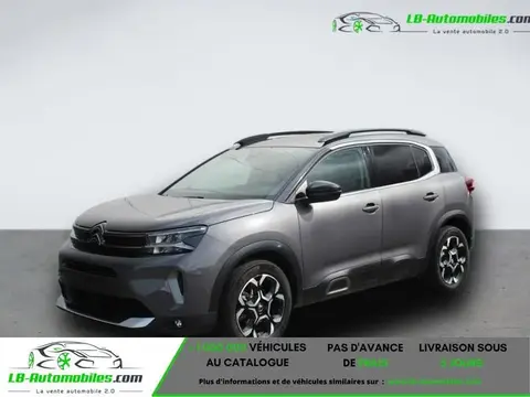 Used CITROEN C5 AIRCROSS Diesel 2022 Ad 