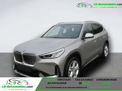 Annonce BMW IX Électrique 2024 d'occasion 