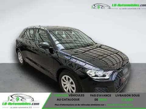 Used AUDI A1 Petrol 2021 Ad 