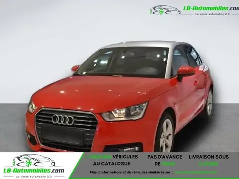 Annonce AUDI A1 Essence 2019 d'occasion 