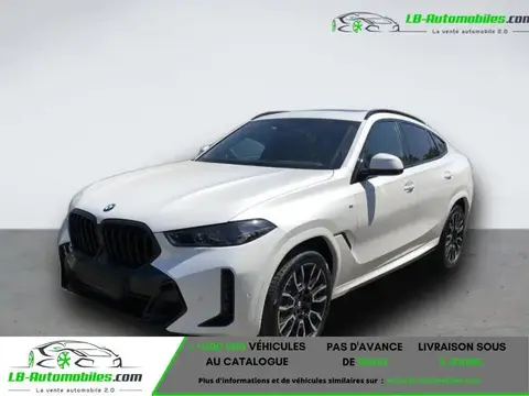 Used BMW X6 Diesel 2024 Ad 