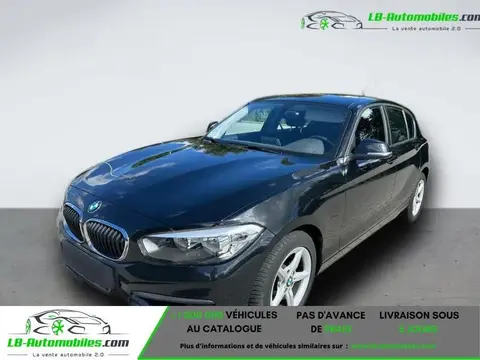 Used BMW SERIE 1 Diesel 2018 Ad 