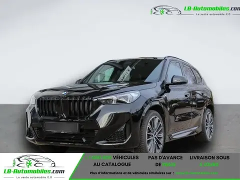 Annonce BMW X1 Essence 2023 d'occasion 