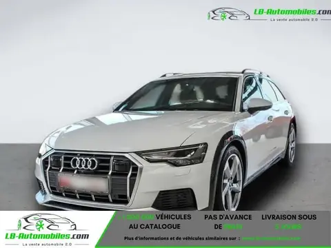 Used AUDI A6 Diesel 2022 Ad 