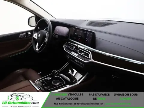 Used BMW X7 Petrol 2019 Ad 