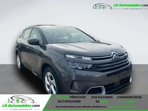 Used CITROEN C5 AIRCROSS Petrol 2022 Ad 