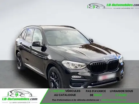 Used BMW X3 Petrol 2019 Ad 