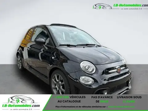 Used ABARTH 595 Petrol 2022 Ad 