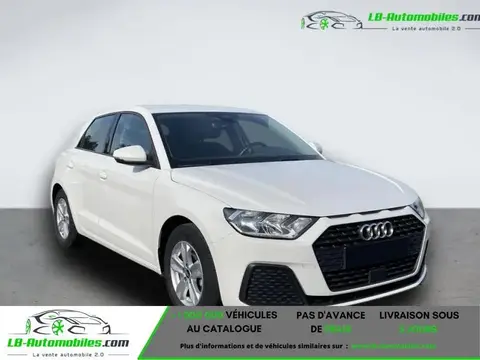 Annonce AUDI A1 Essence 2021 d'occasion 