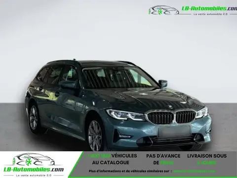 Used BMW SERIE 3 Petrol 2021 Ad 