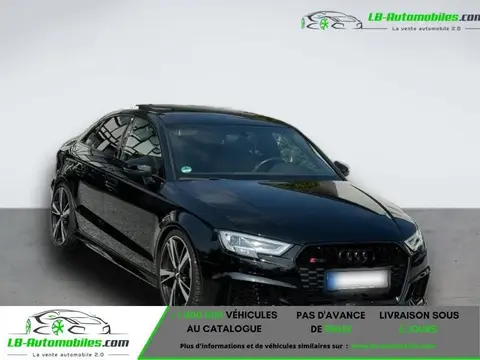 Annonce AUDI RS3 Essence 2020 d'occasion 