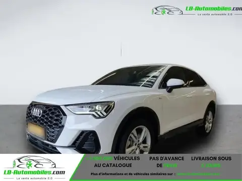 Annonce AUDI Q3 Essence 2024 d'occasion 