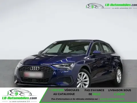 Annonce AUDI A3 Diesel 2022 d'occasion 