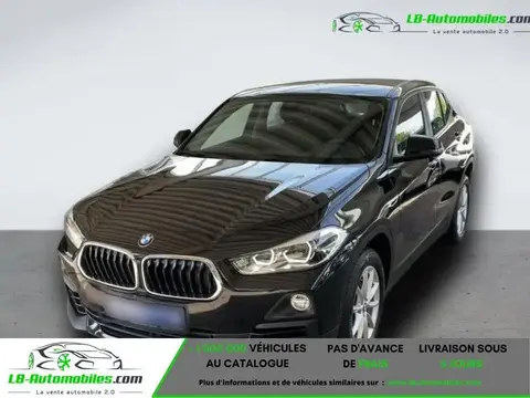 Used BMW X2 Petrol 2020 Ad 