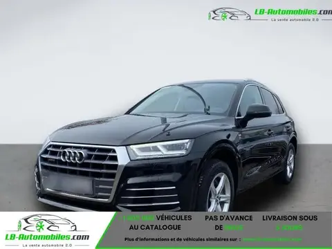 Used AUDI Q5 Diesel 2020 Ad 