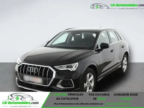 Used AUDI Q3 Petrol 2019 Ad 