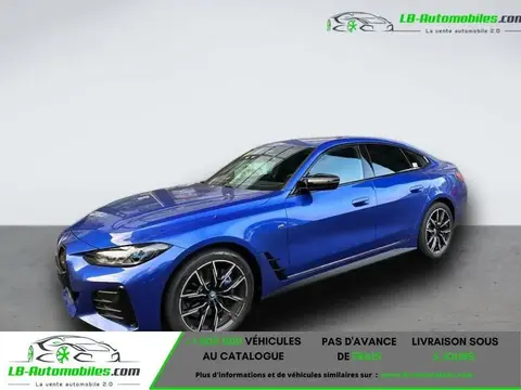 Used BMW I4 Electric 2022 Ad 