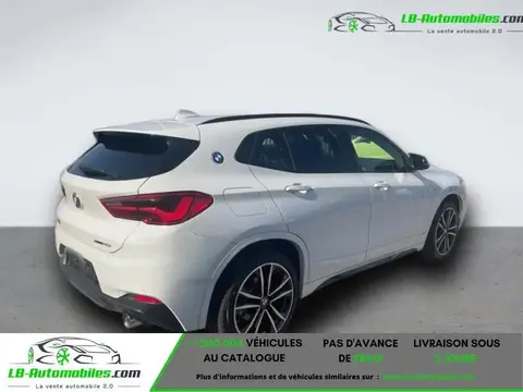 Used BMW X2 Petrol 2019 Ad 