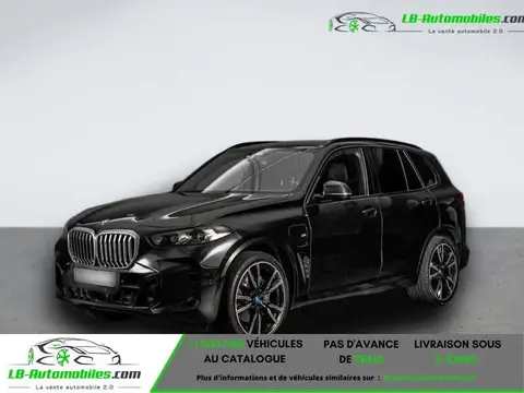 Used BMW X5 Hybrid 2023 Ad 